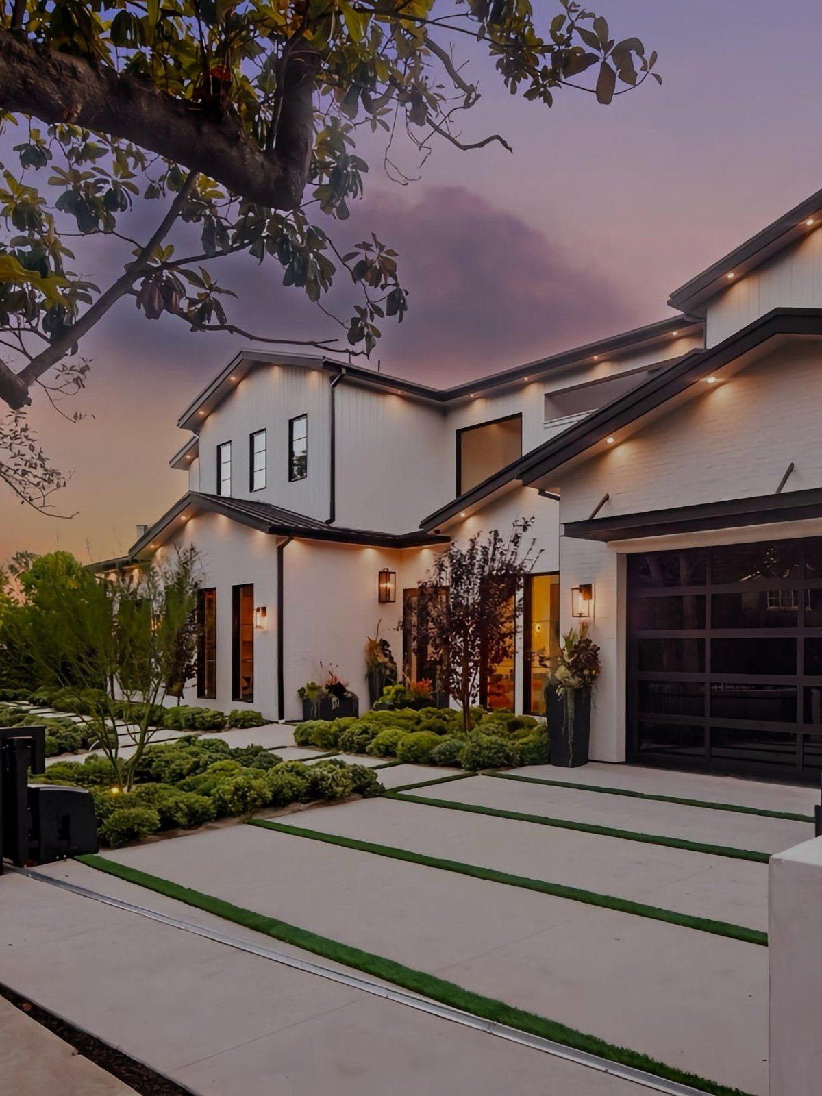 Brentwood — Brentwood, California