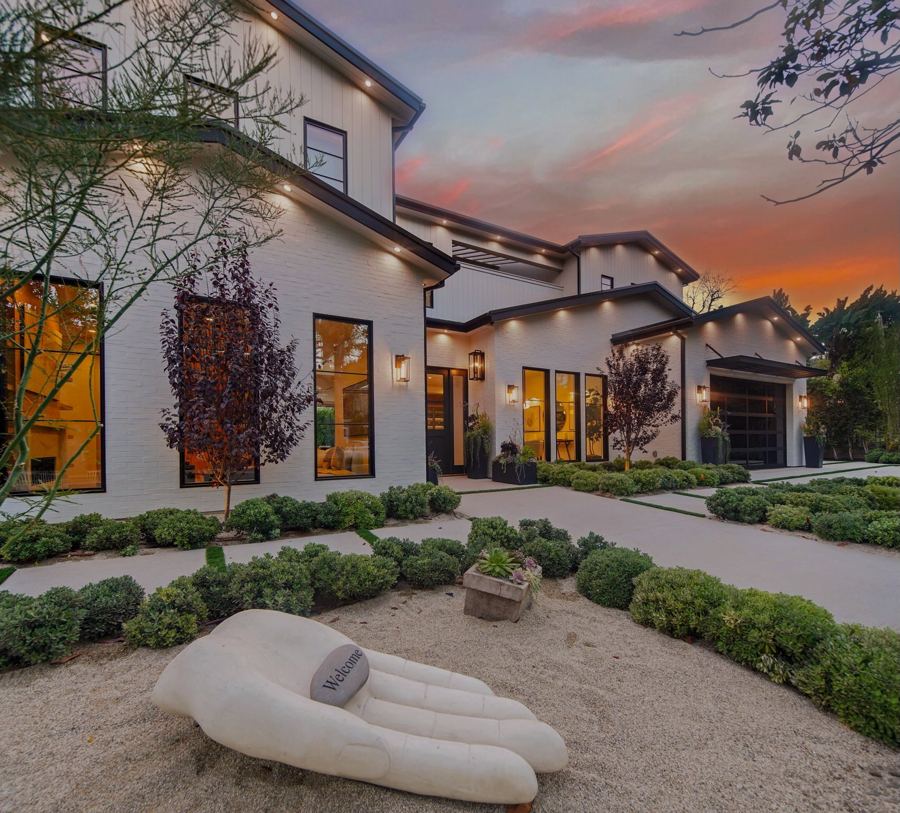 Brentwood — Brentwood, California